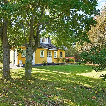 Tatil Evi 5 Person In Nexo-by Traum *