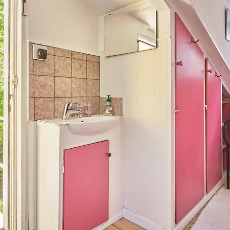 Tatil Evi 5 Person In Nexo-by Traum *